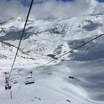 Snoe Edelweiss Apartamento Cerler