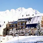 Snoe Edelweiss Apartamento Cerler