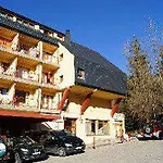 Apartamento Snoe Edelweiss *