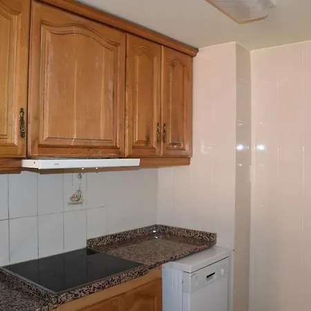 Appartement Snoe Edelweiss
