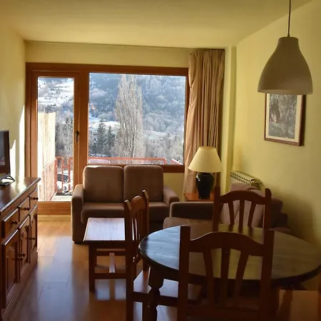 Snoe Edelweiss Lejlighed Cerler