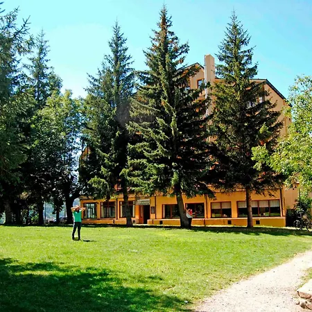 Snoe Edelweiss Apartamento