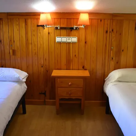 Apartamento Snoe Edelweiss