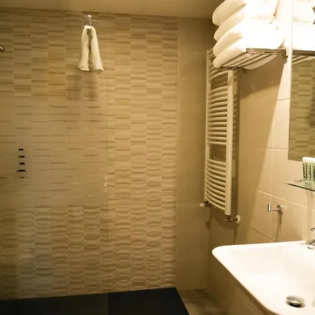 Apartamento Snoe Edelweiss Cerler