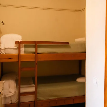 Apartamento Snoe Edelweiss *