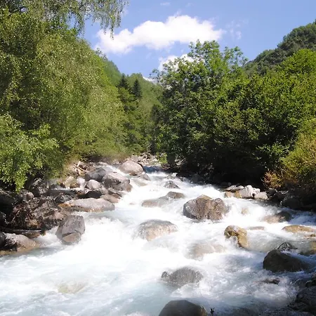 Lejlighed Snoe Edelweiss