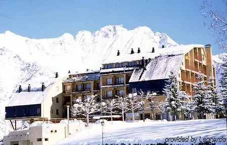 Snoe Edelweiss Lejlighed Cerler