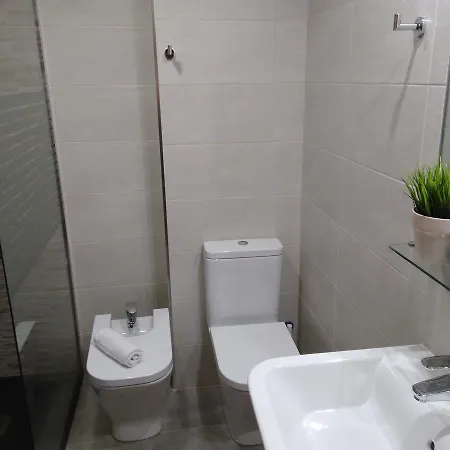 Snoe Edelweiss Lejlighed *