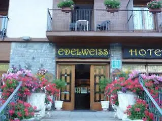 Snoe Edelweiss 아파트