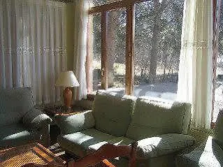 Snoe Edelweiss 아파트 세르러