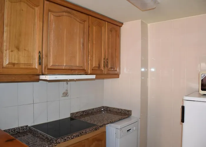 公寓 Snoe Edelweiss