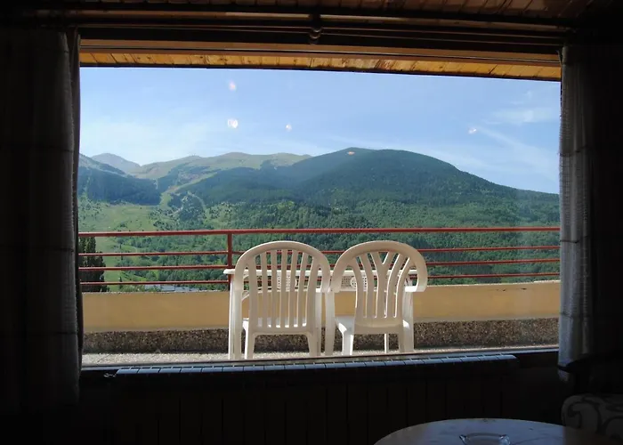 Snoe Edelweiss Apartamento *