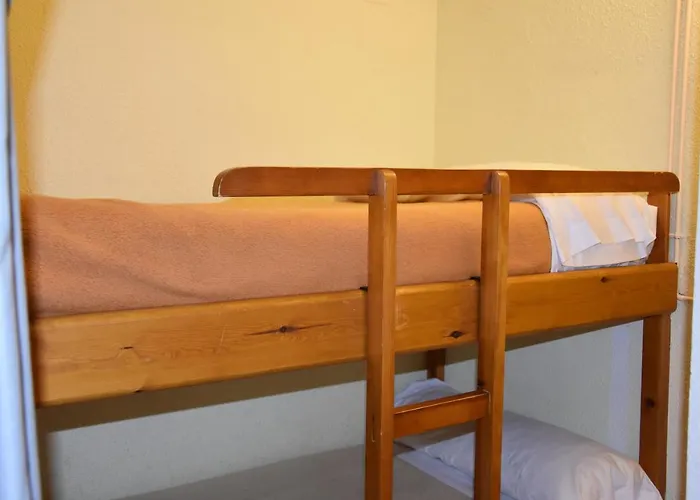 Snoe Edelweiss Apartamento Cerler