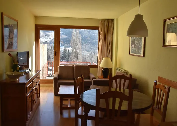 Snoe Edelweiss Apartamento Cerler