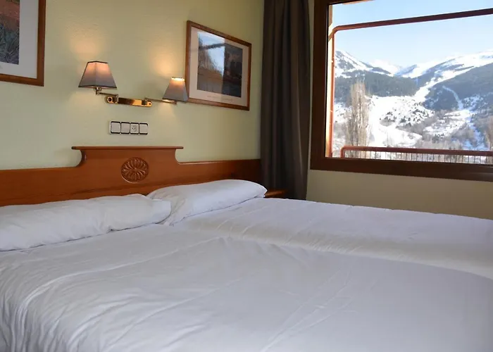 Apartamento Snoe Edelweiss *