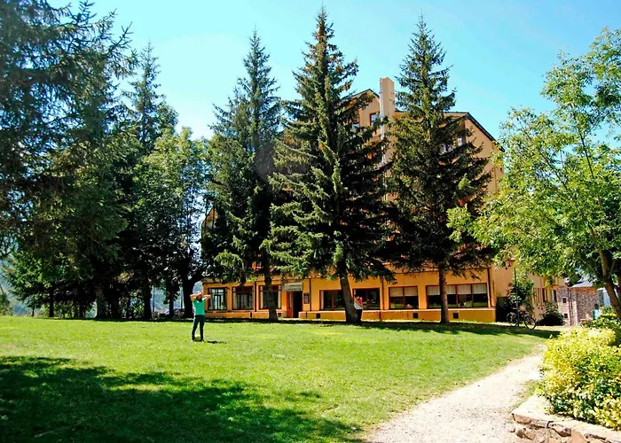 Snoe Edelweiss Apartamento