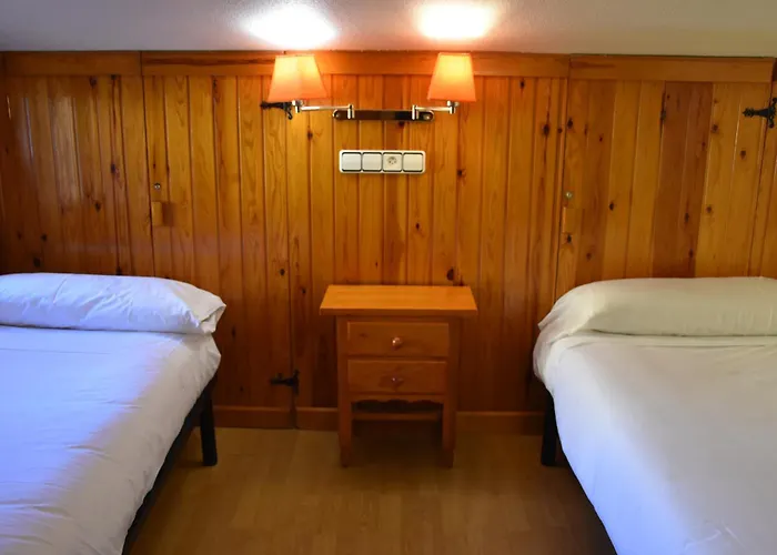 Apartamento Snoe Edelweiss