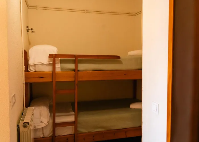 Apartamento Snoe Edelweiss *