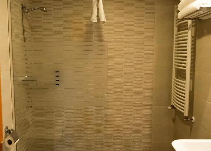 Snoe Edelweiss Apartamento *