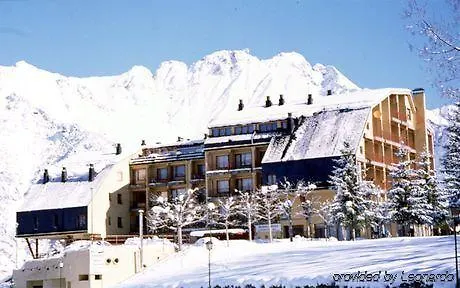 Apartamentos Snoe Edelweiss Apartment Cerler