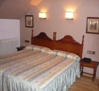 Apartamento Snoe Edelweiss