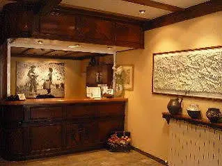 公寓 Snoe Edelweiss