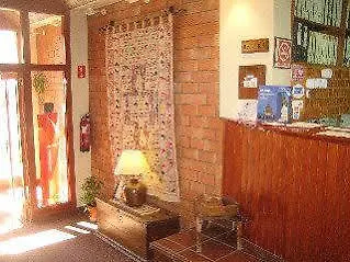 Apartamento Snoe Edelweiss *