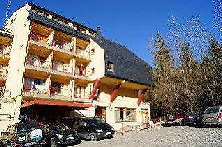 Apartamento Snoe Edelweiss *