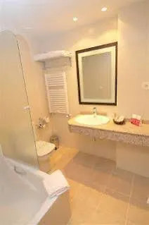 Apartamento Snoe Edelweiss *