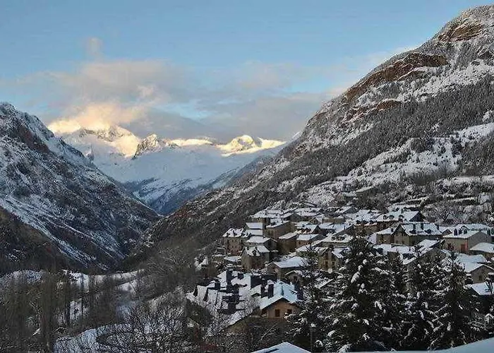 Snoe Edelweiss Apartamento *